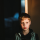 Image for article titled Child Walks In On Parents Failing To Reignite Spark In Marriage